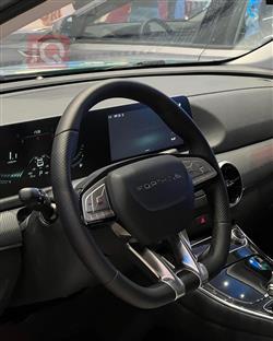 Dongfeng T5 EVO